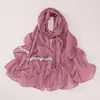 Lenço de Chiffon Transfronteiriço com Strass e Pérolas, Renda Estilo Pastoral, Lenço de Gaze de Minoria Étnica, Lenço de Cabeça Africano