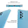 Adecuado para Iphone16Pro Funda Transparente de TPU para Teléfono Móvil Sony Xperia10 Iv Ultra-Delgada Apple 16 Funda Protectora