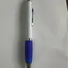 Bolígrafo, Bolígrafo con Forma de Calabaza, Carcasa de Plástico, Bolígrafo de Pulsador, Se Puede Imprimir con Logo, Material de Oficina, Bolígrafo de Regalo, Bolígrafo Publicitario
