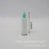 Frasco de Colírio Frasco Plástico Pe para Colírios 5ml 10ml 15ml Frasco de Medicamento 30ml Frasco Plástico em Estoque