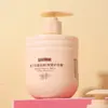 Yijinglei Crema de Manos con Aceite Esencial de Gardenia, Vitamina E y Urea, Hidratante, Humectante, Reparadora de Piel Seca y Agrietada, Cuidado de la Piel