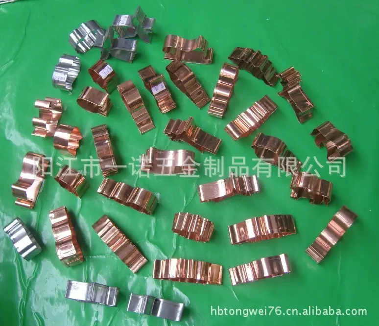 蛋糕模镀铜S1034161