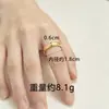 Pulsera Premium Vintage con Estampado de Loto, Estilo Tradicional Vietnamita de Oro de Arena, Pulsera de Imitación de Oro para Mujer, Joyería de Retención de Color Duradera