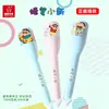 Cinta correctora en forma de bolígrafo de 6 m de largo Chibay de Crayon Shin-Chan para papelería escolar con cinta correctora suave para estudiantes