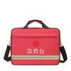 Bolsa Cruzada de Rescate Portátil Equipo Impermeable Multifuncional Hombro Cruzado al por Mayor Personalizada Bolso de Mano para Primeros Auxilios