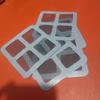 Direto do FabricanteAdesivo para Ralo de Chão, Adesivo Filtro para Ralo de Chão, Patch de Reparo de Buraco, Adesivo de Rede Filtro para Ralo de Chão de Alta Aderência