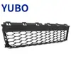 Yubo - Adecuado para Ford Explorer 2016-2017 Rejilla Inferior Central del Parachoques Delantero Fb5Z-17K945-Aa