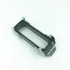 Conector de alta resistência 24 pinos retangular plugue soquete de aviação HDC-HE-024-1/2 conector de canal quente montagem embutida