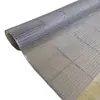 Almohadilla de Pie de Silicona con Rejilla Alfombrilla Antideslizante para Baño Alfombrilla de Piso Hueca de Tendón de Buey Alfombrilla Antideslizante de Plástico de Caucho Vulcanizado para el Hogar