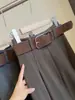 Saia de terno vintage em lã estilo A para mulheres, novo estilo outono, alta qualidade, corte solto, cobre o quadril, modeladora e fluida, comprimento médio