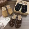Chinelos, sandálias estilo Birkenstock, de luxo, inspiradas em Chanel, chinelos de bolinhas, sandálias Birkenstock femininas para exterior, chinelos de sola grossa, atacado de fábrica