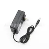 Cargador de Batería de Litio 8.4V2A 18650 Polímero Traje de Aire Acondicionado Cargador Herramienta Eléctrica Taladro Eléctrico Fuente de Alimentación