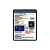Película Plana Antirreflectante Adecuada para iPad Air7 Película Protectora para iPad Air5/Air4/Air3/Air2/Air1