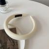 Diademas para Mujer, Nuevo Estilo de Moda, Pasadores de Moda de Alta Gama, Diademas para Lavar la Cara y para Alta Presión Craneal, Accesorios para el Cabello Versátiles