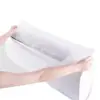 Algodón filtrante a prueba de polvo para aire acondicionado bloquea eficazmente las partículas de polvo, adecuado para aires acondicionados de pared domésticos, no requiere instalación, algodón filtrante universal