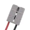 Accesorios para Motor Eléctrico de Pesca de Arrastre de 48 Voltios 3.6/4/5.0/7.0/8.0 Hélice Controlador Manija de Operación