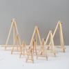 Fabricante Mayorista de Mini Caballetes de Exhibición de Madera para Niños