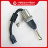 Válvula Solenoide de Corte de Aceite 5346207 5301701 5295567 5292297 4942879 5305339