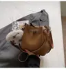 Bolsas de Luxo para Mulheres 2026 Novo Inverno Super Popular Versátil Bolsa de Mão Bolsa Saco Moda Retrô Bolsa de Ombro Transversal
