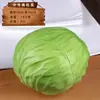 Simulación modelo de verdura y fruta falso verduras verdes pimiento rojo espuma plástica maíz rábano calabaza adornos decorativos accesorios