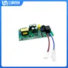 Desarrollo de Solución de Placa de Control PCBA para Luz de Ventilador de Dormitorio/Personalización de Placa de Circuito de Control de Velocidad Variable de Frecuencia de 6 Velocidades para Luz de Techo