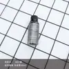 Escova de Dentes Descartável Personalizada de Fábrica para Hotel B&B Cerdas Macias Kit de Higiene Pessoal Chinelos Pretos de Alta Qualidade LOGO