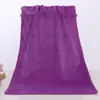 Toalha de salão de beleza toalha de microfibra toalha de beleza toalha de salão de barbeiro toalha para secar cabelo toalha de lenço de cabeça atacado logotipo