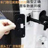 Limitador de Porta de Carro Amortecedor de Silicone à Prova d'Água e Ferrugem Capa Protetora Capa de Proteção para Travas de Porta de Carro Tipo Universal Personalizado