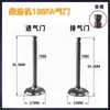 Accesorios para generador diésel refrigerado por aire Mini-rotocultivador 170F173F178F186FA188F válvula de admisión y escape