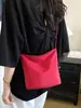 Bolso cubo casual de gran capacidad transfronterizo para mujer, nuevo bolso cruzado de moda verano 2026, bolso de hombro versátil para el día a día
