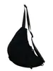 Bolso Cruzado de Estilo Coreano Ins, Nuevo Estilo, Aspecto de Alta Gama, Fresco y Dulce, Color Caramelo para Mujer, Ligero y de Gran Capacidad