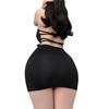 Lencería Damas Sexy Deseo Puro Uniforme Tentación talla grande traje Ancla Noche Tienda Paquete Cadera Secretaria Paquete OL Paquete