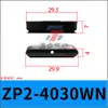 Copo de Sucção em Formato de Tira Taozhuo Bico de Sucção Retangular Zp2-3507Wn Zp2-6030Ws Zp2-T8020Wn-B5