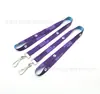 Produção de fábrica cordão de transferência térmica fivela Zhu Dan cordão de certificado cordão de fibra de bambu cordão direto da fábrica