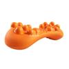 Masajeador Lumbar de Acupresión Almohada de Masaje Cervical Tipo C Almohada de Espuma PU Almohada de Tracción Cervical Fabricante