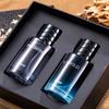 Perfume Caja de Regalo para Dama Set de Caja de Regalo de Cuatro Piezas Explosiones en Vivo Perfume para Hombre y Mujer Fresca Agua de Tocador Venta al por Mayor