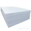 Tablero de PE tablero resistente al desgaste de alta densidad tablero de plástico PE material tablero de revestimiento de almacén tablero de polietileno sólido de color personalizado tablero HDPE
