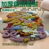 Alfombras Irregulares Hechas a Mano de Fábrica Origen Foshan para Sala de Estar, Lana de Alta Gama para Dormitorio/¡Absolutamente Impresionantes y Detalladas! una Pieza de Coleccionista