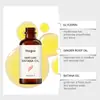 Aceite Esencial Hoegoa Batana para el Cuidado del Cabello Cuidado del Cuero Cabelludo Líquido Nutritivo Cuidado Suave Aceite Esencial para el Cuidado Diario del Cabello
