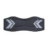 Rodilleras con Correa Patelar para Deportes Baloncesto para Hombre Correr Bádminton Protección de Menisco Amortiguación Transpirable Fitness Compresión Rodilleras