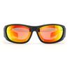 Gafas Tácticas C6 Spot Uv Negro Gafas a Prueba de Balas Equipo Cs para Exteriores Gafas de Sol Polarizadas Tarjeta Miopía