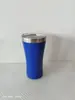 Comercio exterior nuevo taza térmica de acero inoxidable de doble capa de 6 oz taza pequeña de vino taza de coche portátil taza de bolsillo suministro directo de fábrica