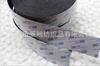 Color Velcro perforado adhesivo Velcro color cinta adhesiva 3M adhesivo Velcro se puede fijar al por mayor