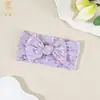 Diadema Europea y Americana Nueva Transfronteriza Lindo Lazo para Bebé Diadema Infantil con Estampado de Frutas Protector de Fontanela Infantil