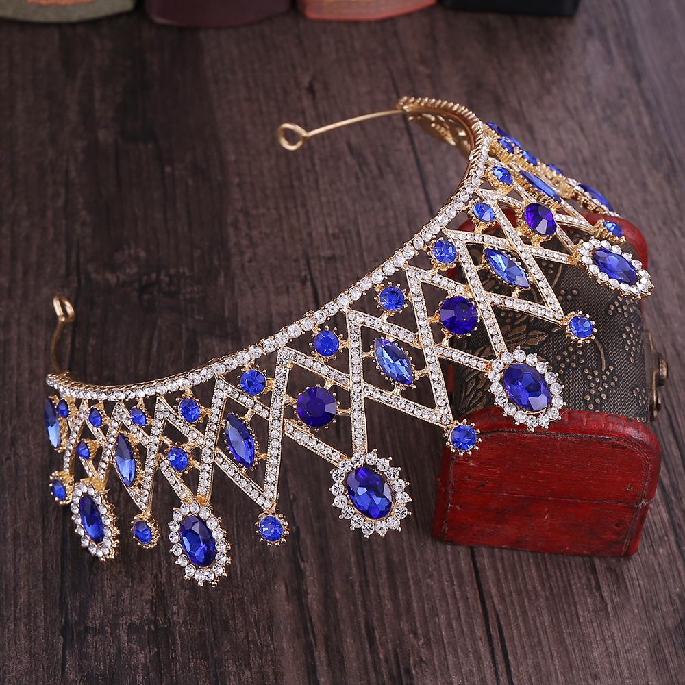 新娘皇冠 欧美皇冠