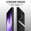 Adecuado para funda de teléfono Oppo Reno13, cubierta protectora completa anticaídas, accesorio para teléfono, carcasa de teléfono de cuero liso líquido