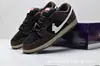 Zapatos de Tabla Dunk Cross Pure Original Dunking Maillard para Hombre y Mujer Calle Alta Exterior Caña Baja Retro Casual Deportivos Baloncesto