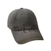 Gorra de Béisbol Vintage Desgastada para Mujer con Visera Grande, Protección Solar, Protección UV, Efecto Adelgazante del Rostro, Gorra Estilo Americano de Copa Suave Pato