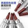 Soquete de Chave de Fenda de Pressão 3/8, Cabeça Sextavada, Ferramenta de Reparo Hexagonal, Phillips, Fenda Reta, Torx, Soquete com Bits Intercambiáveis