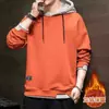 Chapéu de Lã de Inverno com Capuz para Estudantes e Adolescentes Meninos Ensino Fundamental e Médio Moda Coreana Bonito Top Fino Masculino